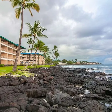 Hotel Kona Reef